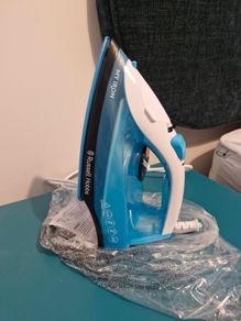 Iron