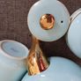 Arklow, Teapot,jug & Sugar bowl Image 7