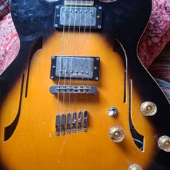 yamaha sa500 electric guitar