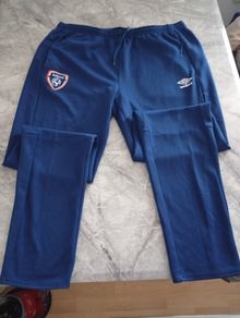 Umbro Ireland Track Bottoms