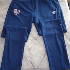 Umbro Ireland Track Bottoms