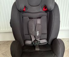 Joie car seat