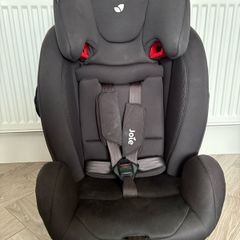 Joie car seat