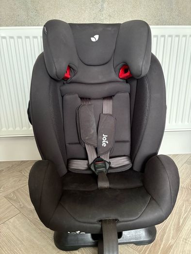 Joie car seat