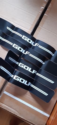 Body kit for Golf VII