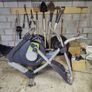 Folding Elliptical Cross-Trainer Image 4
