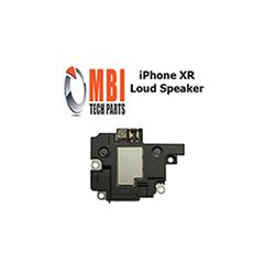 iPhone XR Replacement Loud Speaker Ringer Buzzer Loudspeaker