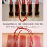 Hourglass unlocked satin lipstick in Sahara Image 4