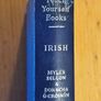 Teach Your Self Books X 7 Vintage 1950s-60s Hardback In Good Condition. Image 5