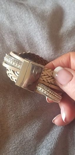Ladies Bracelet