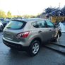 Breaking Nissan qashqai 2013 1.5tdci Image 2