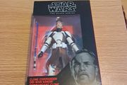 Star Wars Black Series: Clone Commander Obi-Wan Kenobi 6'' Exclusive