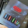 Star Wars: The Executor Vhs Box Set Image 3