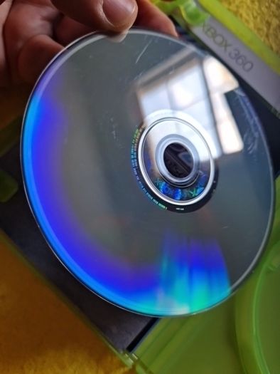Pes 2008  xbox 360 games Original