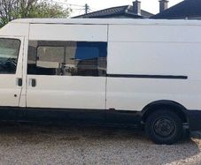 Camper Van