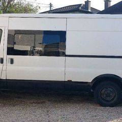 Camper Van