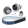 Dayco Water Pump kit for Audi - Seat - Skoda - VW Image 3