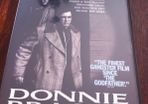 Donnie Brasco DVD.