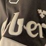 Liverpool 2002 away football jersey shirt large mens Reebok Image 6