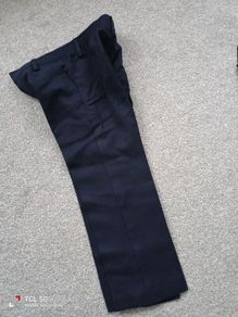 boy's school trousers.age 5/6
