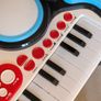 toy keyboard in excellent condition Image 5
