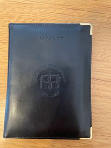 Passport Wallet