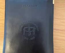 Passport Wallet