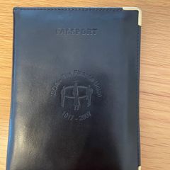 Passport Wallet