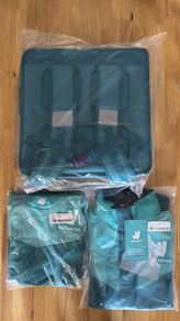 Delivery Pack