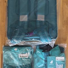 Delivery Pack