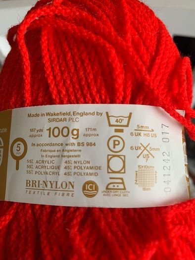 Wool