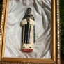 Framed Plaster Statue of St Martin de Porres - Peruvian Dominican Lay Brother - Canonised 6th May 1962 - Figure of St Martin Image 2