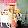 Candy cart Image 2