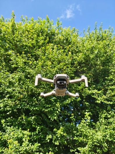 Dji Mavic Mini Combo