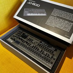 Roland JD-08 Boutique Synth New in Box