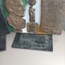 irish placks and picture and coaster Image 4
