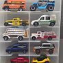 Matchbox Pack of 10 Cars 13 Image 3