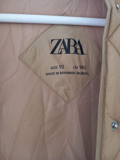 Girl's Coat