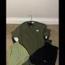 Nike X New Balance 3 Piece Set Image 2