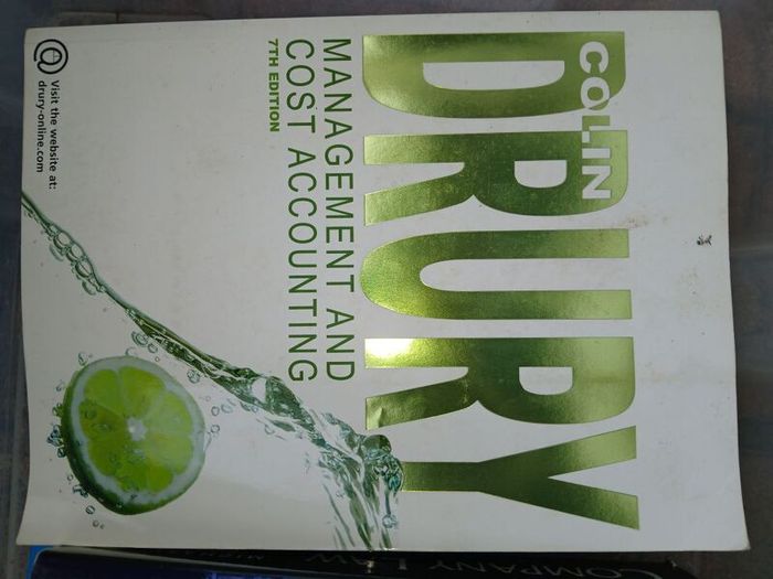Free Business Text Books