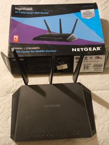 Netgear Nighthawk R7000