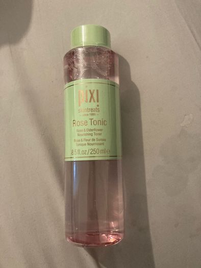Pixi Rose Tonic 250ml