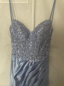 Danni's closet dress XS