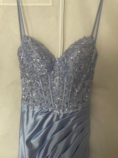 Danni's closet dress XS