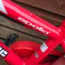 Kids bike 12 inches Apollo Firechief Image 2