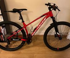 Bike Mtb