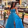 Debs dress Image 3