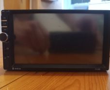 2 din bluetooth car stereo