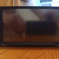 2 din bluetooth car stereo