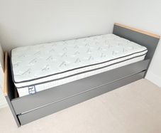 Trundle bed for sale